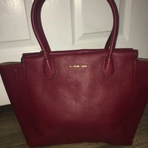 Michael kors tote bag